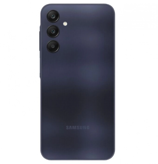 Smartphone Samsung Galaxy A25 5G 6/128 GB negru