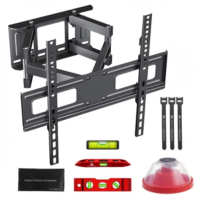 Suport TV pentru 32-75 inch, negru