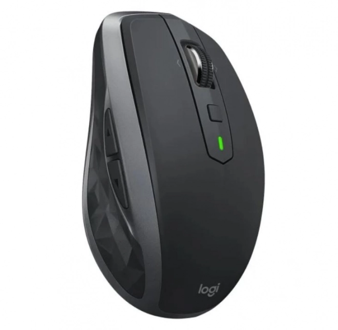 Mouse wireless Logitech MX Anywhere 2S Graphite