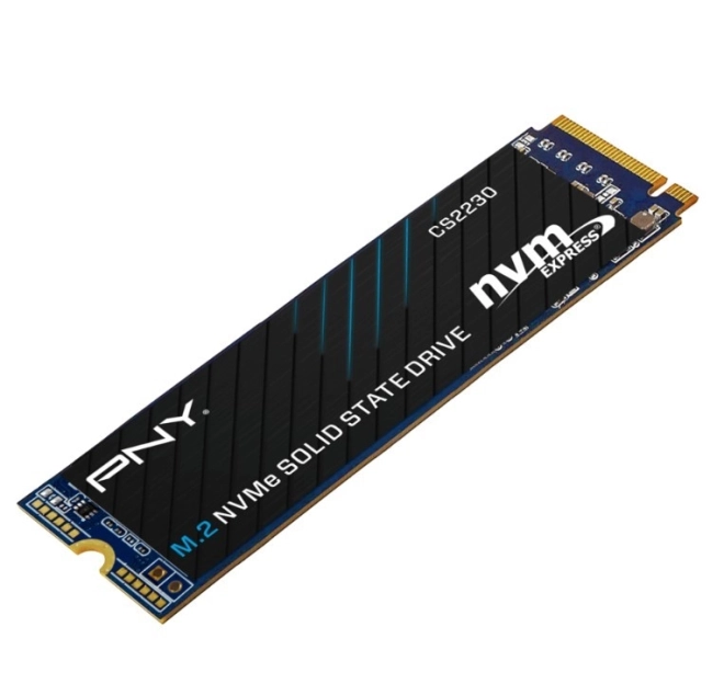 Ssd 2tb M.2 Pny Cs2230