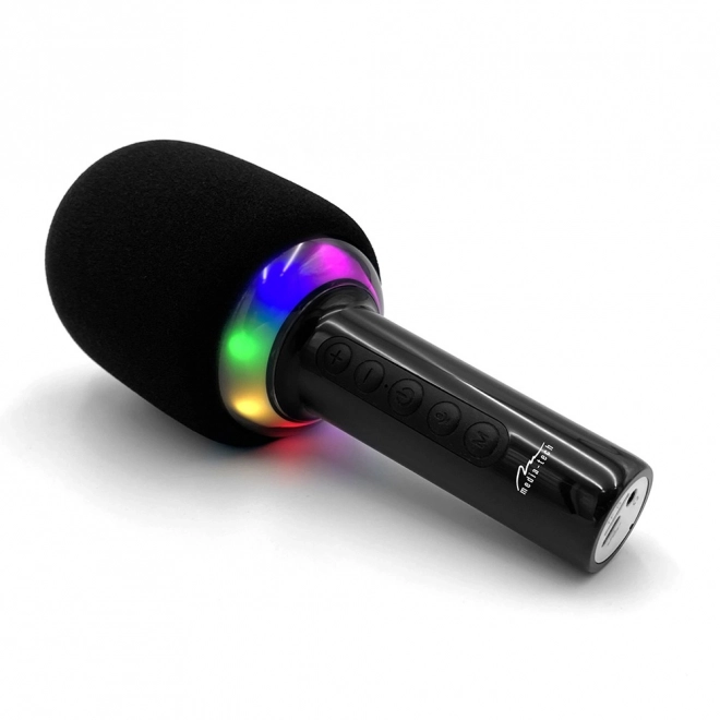 Microfon karaoke cu difuzor Bluetooth Karaoke Idol