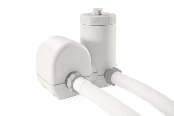Pompă de filtrare pentru piscine