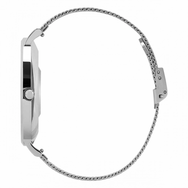 Smartwatch Verona argintiu