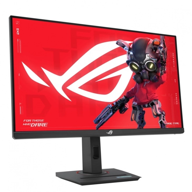 Monitor gaming 27 inchi ROG Strix