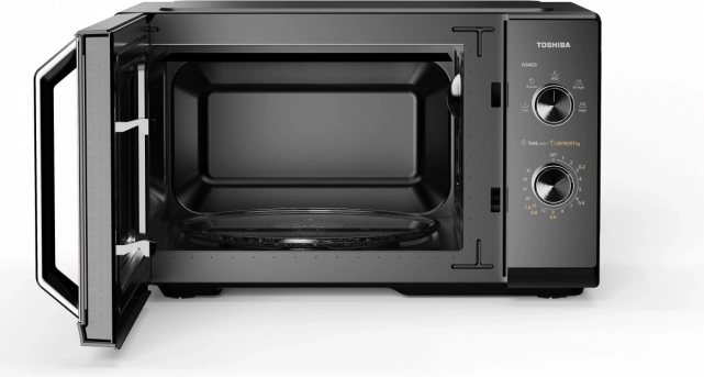Cuptor cu microunde cu Easy Defrost