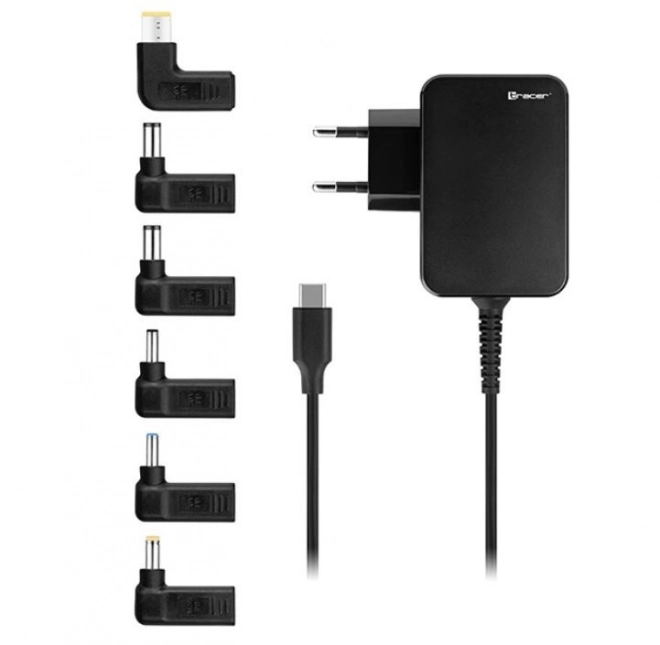 Încărcare rapidă 65 W cu Power Delivery