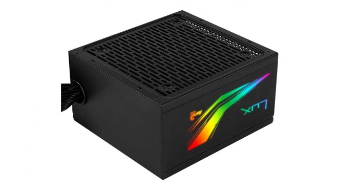 Sursă de alimentare AeroCool Lux RGB 750W