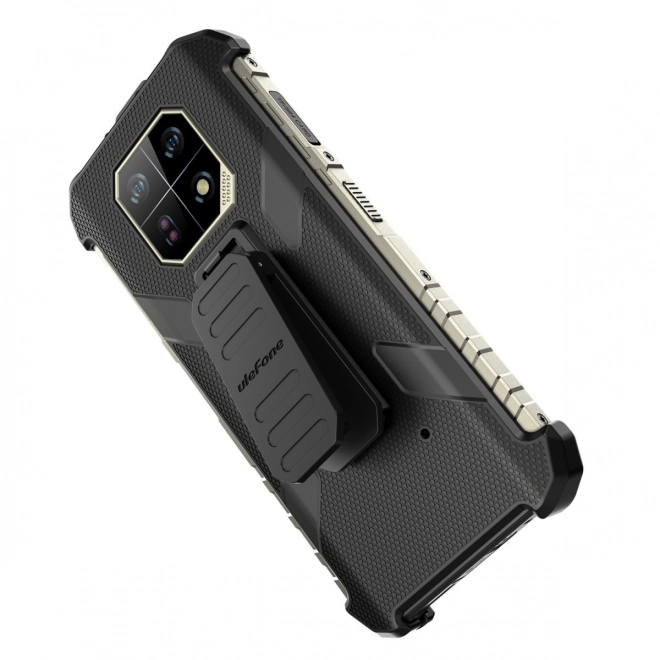 Etui multifuncțional pentru Ulefone Armor 22