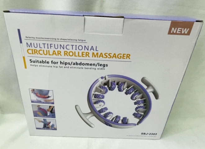 MASAJER CU BILE SBJ-2303 (18)