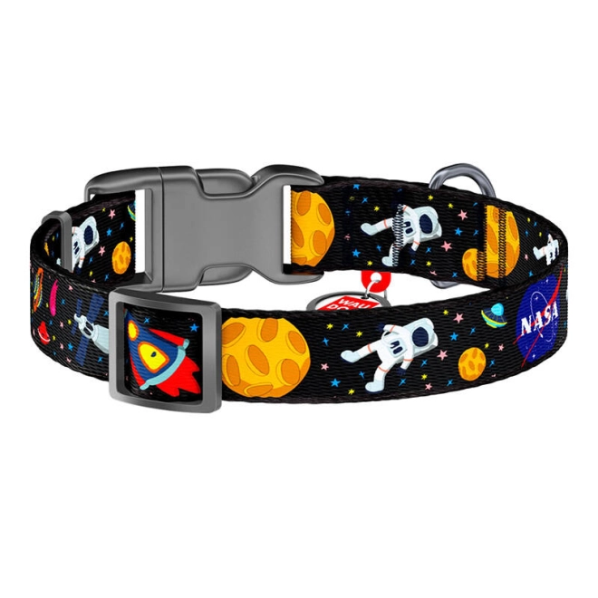 Design original NASA
