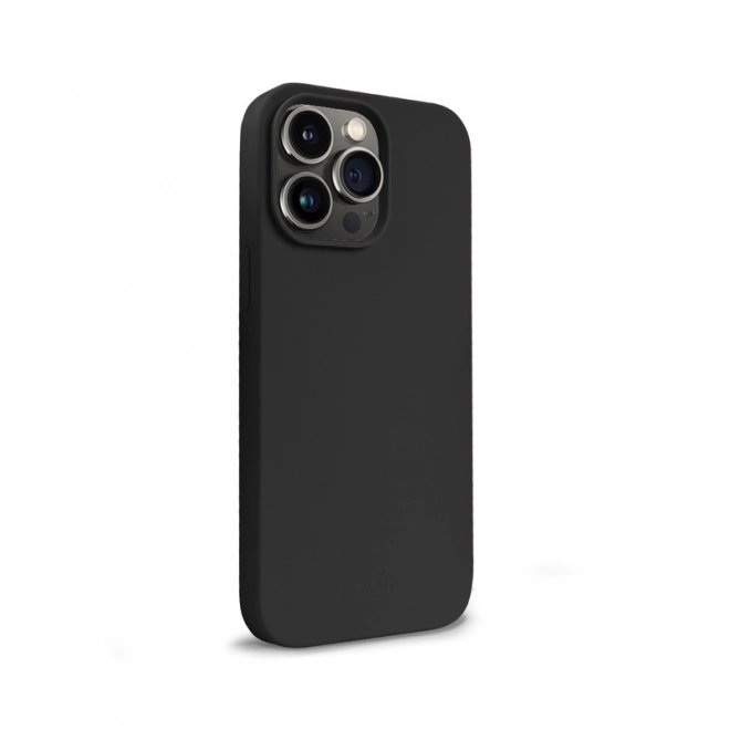 Carcasă Magnetică Neagră pentru iPhone 14 Pro Max cu MagSafe