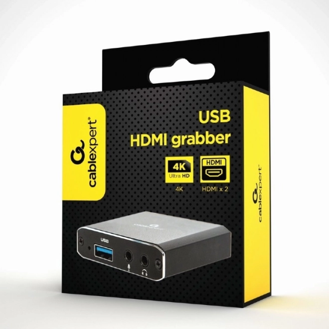 Adaptor HDMI 4K