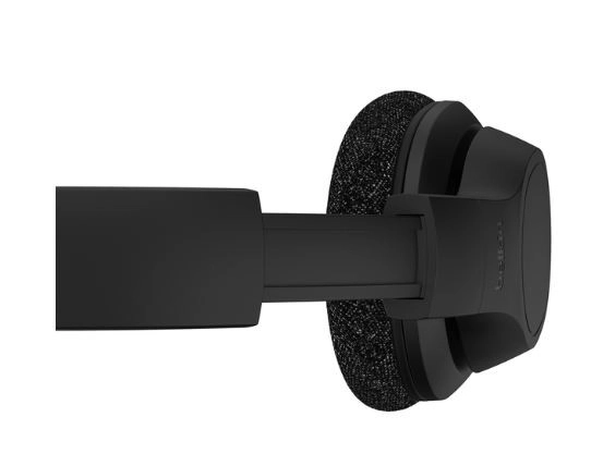 Căști wireless SoundForm Adapt negre
