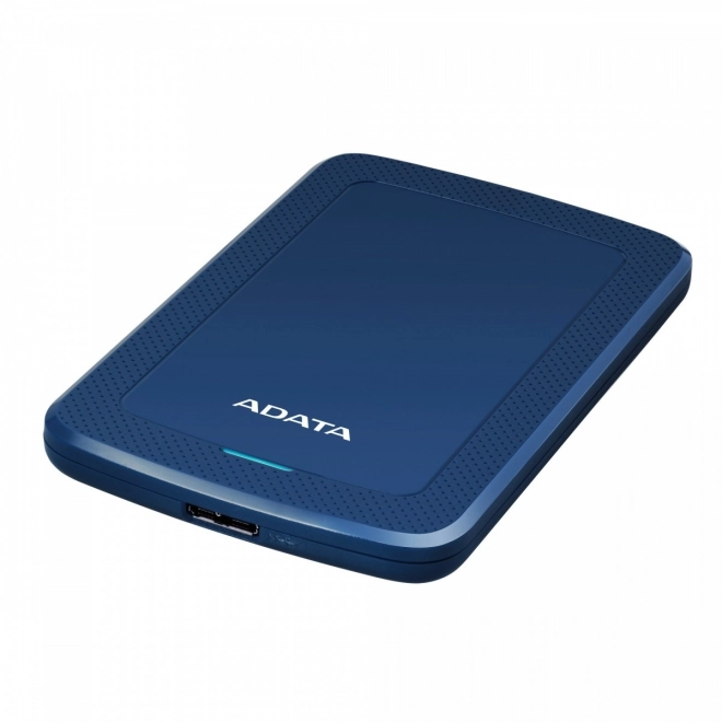 ADATA DashDrive HV300 2TB disc extern USB 3.1 albastru