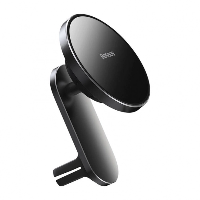 Baseus suport auto cu încărcător wireless de 15 W pentru iPhone 12/13