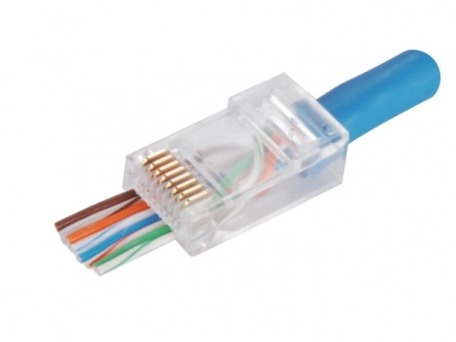 Wtyk RJ45 UTP cateogria 5e