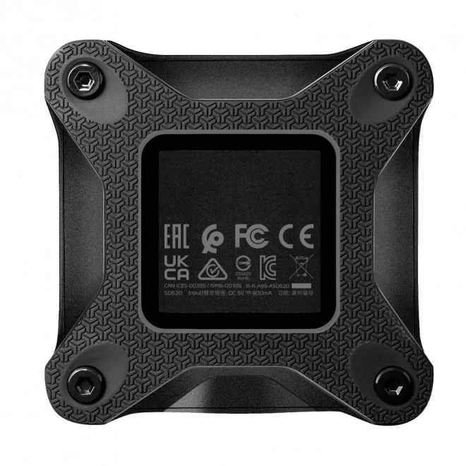 SSD extern ADATA SD620 1TB