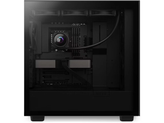 Răcitor de apă NZXT Kraken 360 LCD
