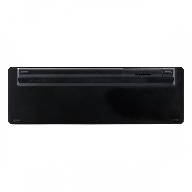 Tastatură wireless cu touchpad MODECOM MC-TPK1