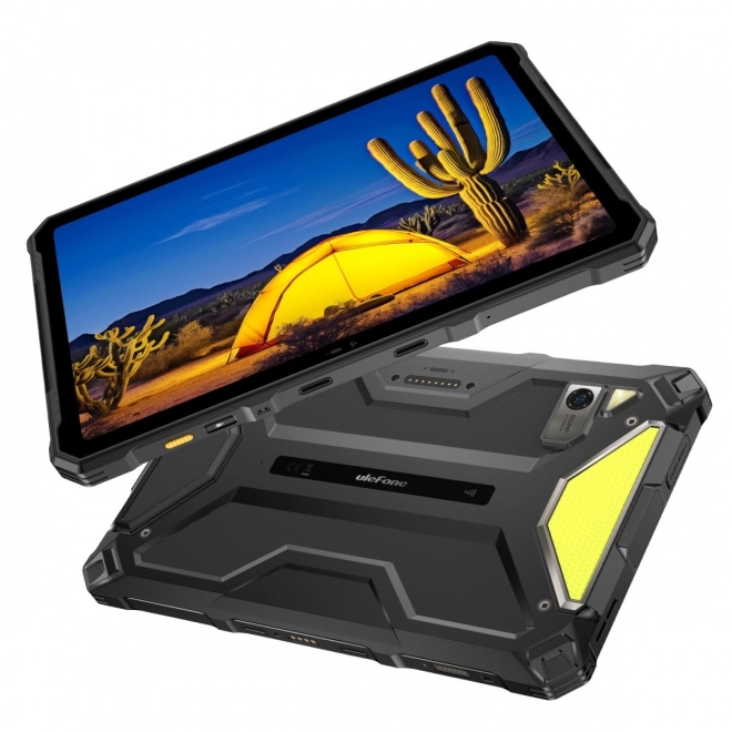 Armor Pad 4 Ultra 5G Tablet 10.36 inch 8/256GB Negru
