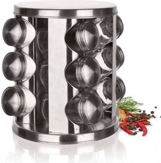 Design rotativ inovator