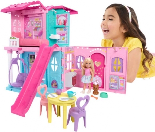 Elemente mobile și detalii realiste