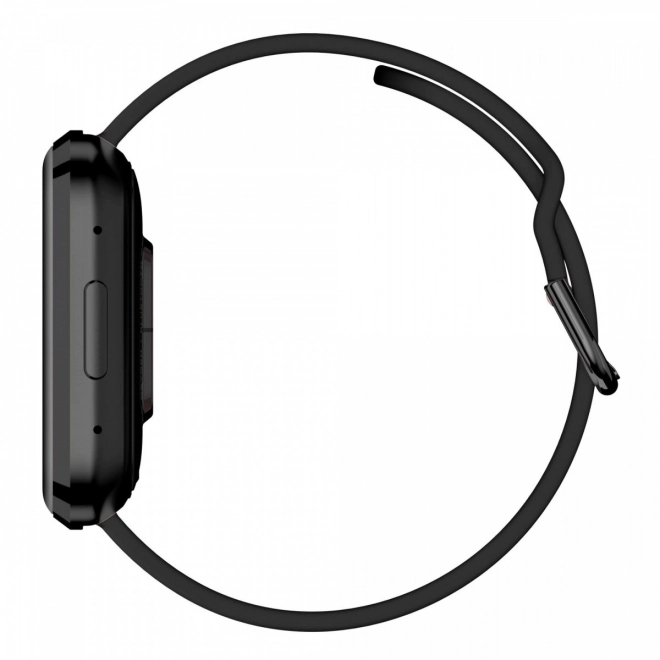 Smartwatch Garett Stil Negru