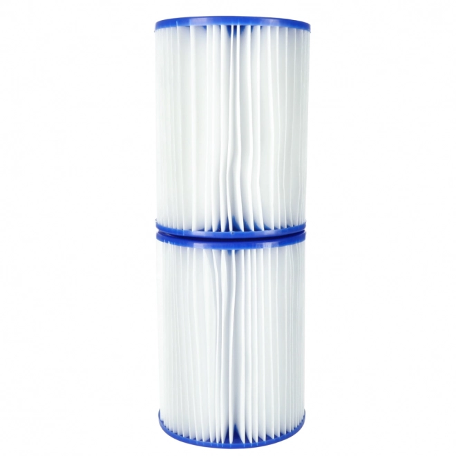 BESTWAY 58094 Cartuș de filtrare pentru pompă de piscină II 530/800gal 2buc