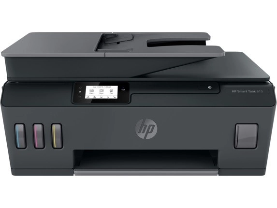Imprimantă multifuncționala HP Smart Tank 530