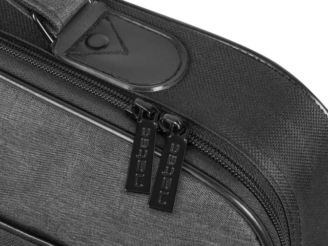 Geantă laptop Natec Impala 15.6 inch Stony