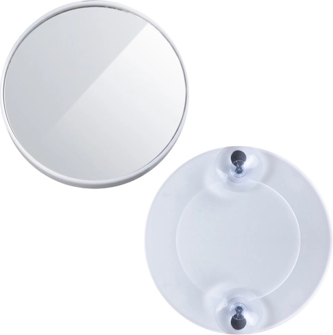 Detalii fără compromisuri cu oglinda de mărire 10×