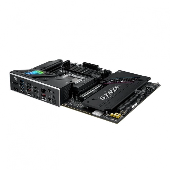 Placa de bază ROG Strix B850-F Gaming Wifi