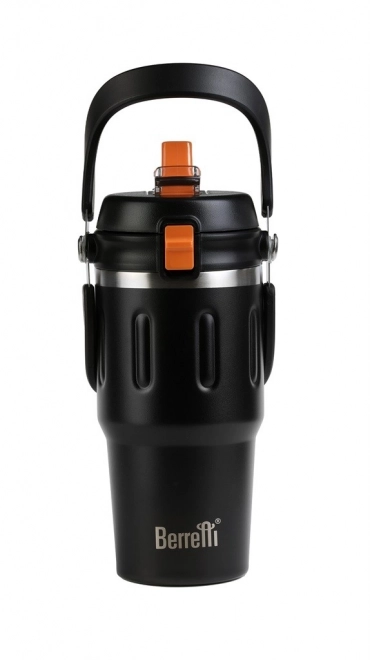 Cană termo 650 ml Berretti