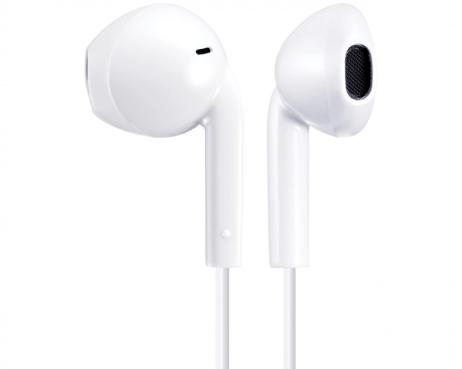 Casti USB-C cu microfon