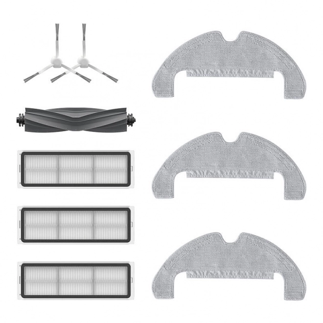 Set accesorii pentru Dreame D10 Plus Gen2
