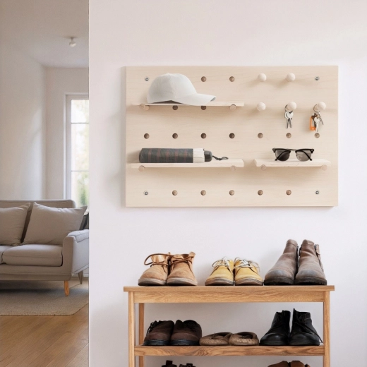 Dimensiuni compacte, capacitate mare