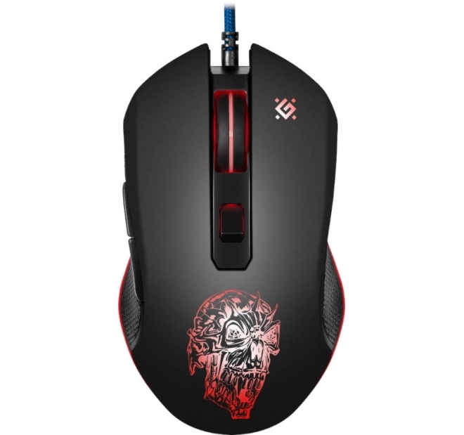 Mouse de gaming cu fir Sleipnir