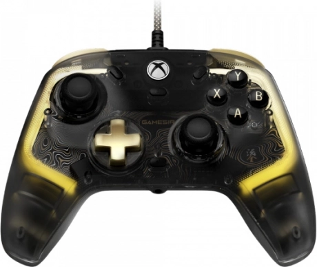 controler de jocuri cu fir GameSir K1 Flux Pro pentru XBOX, PC și STEAM