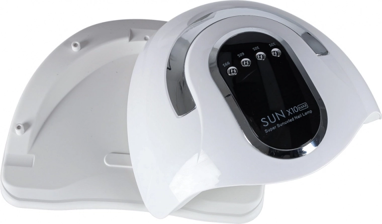 Temporizator inteligent și mod low heat