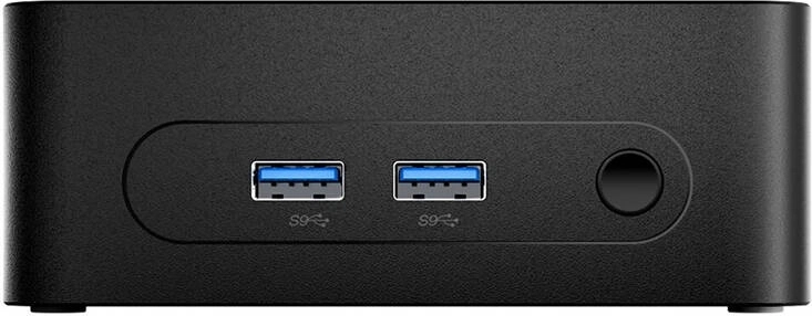 Intel N100 performant și eficient