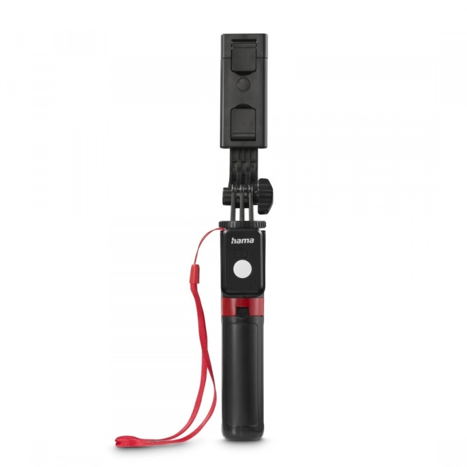 Băț selfie multifuncțional cu suport și declanșator Bluetooth