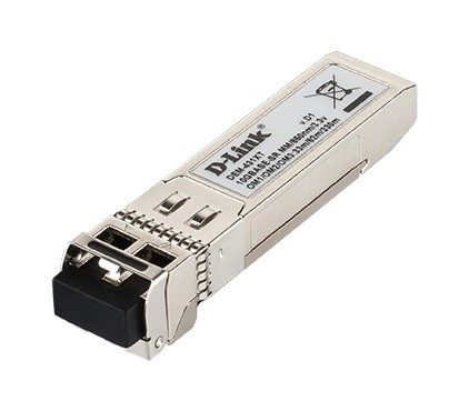 Transceiver SFP+ 10GBASE-SR
