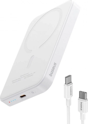 Încărcare wireless magnetică până la 15 W