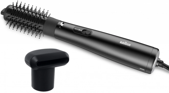 Perie uscătoare cu ionizare BaByliss