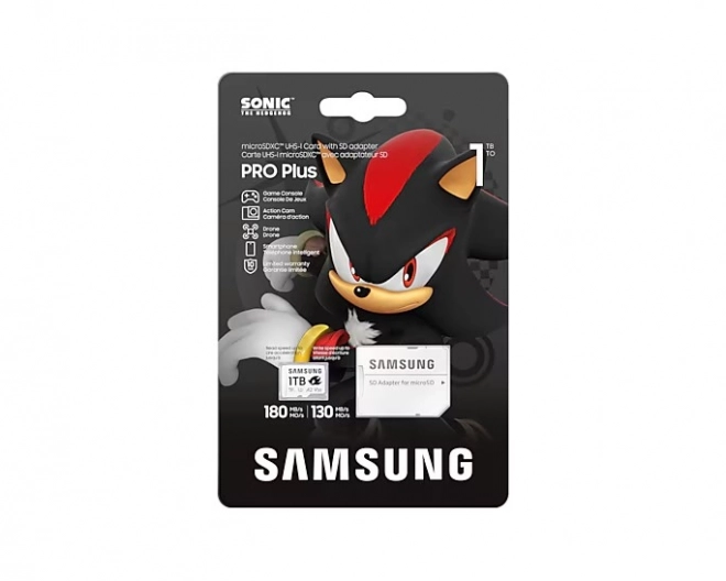 Sonic Pro Plus Card de Memorie 1TB