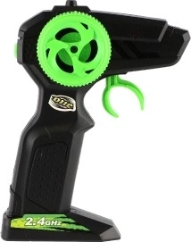 Control 2,4 GHz fără interferențe