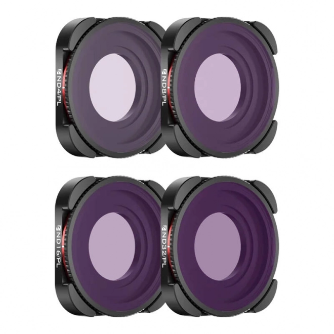 Set de filtre Bright Day Freewell pentru GoPro Hero 13