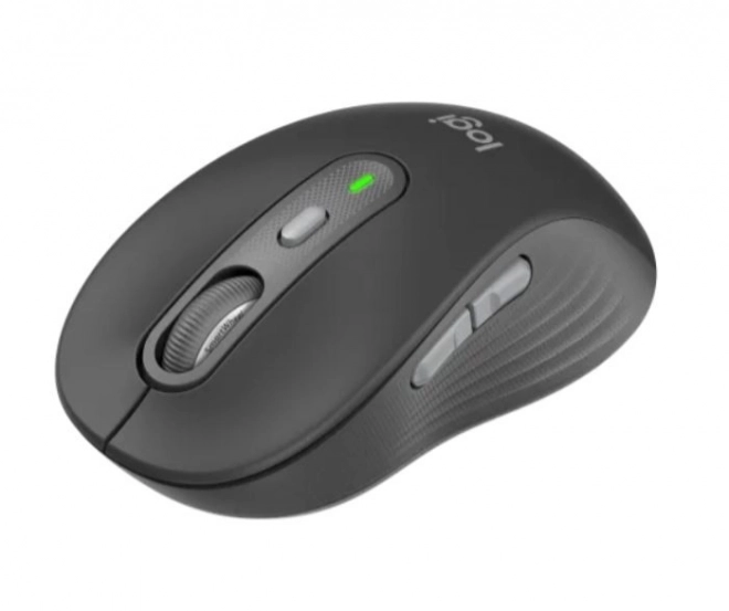 Set tastatură și mouse Signature Slim