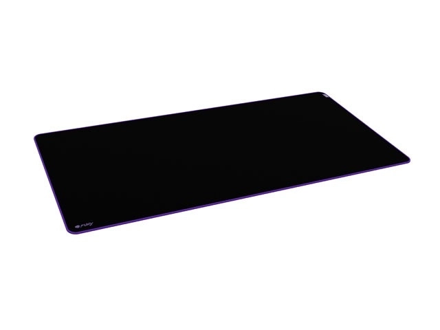 Suport pentru mouse Yari Speed XXL negru