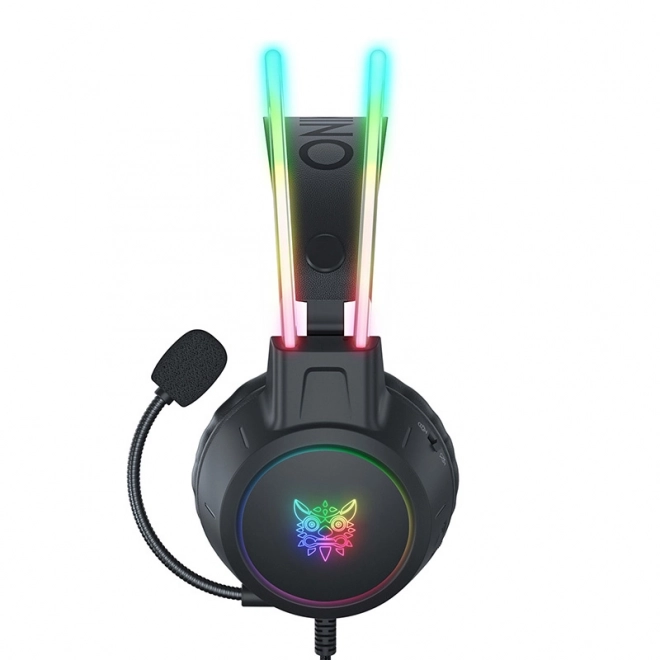 Iluminare RGB stilată